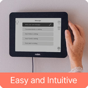 The Importance of Routine and Consistency for People with Dementia