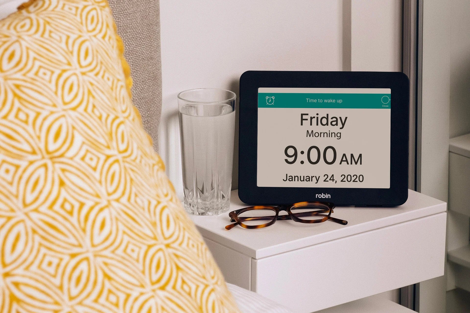 A Daily Dose of Design: How the Robin Day Clock Can Elevate Your Everyday